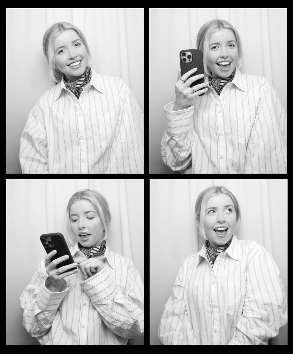 Evie Radford Content Creator